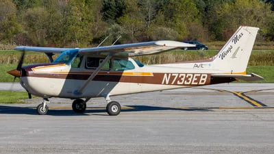 Cessna 172N (Skyhawk)