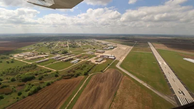 Cessna 172S (Skyhawk)