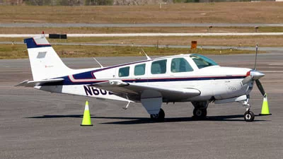 Beechcraft A36 (Bonanza)