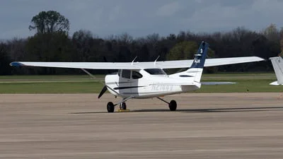 Cessna 182T (Skylane)