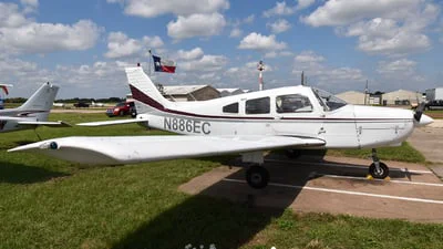 Piper PA-28-161 (Warrior)