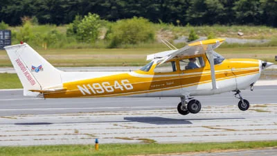 Cessna 172L (Skyhawk)