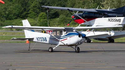 Cessna 172N (Skyhawk)