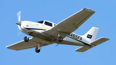 Piper P100i