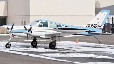 Cessna 310J
