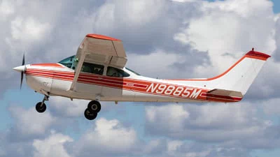 Cessna 182P (Skylane)