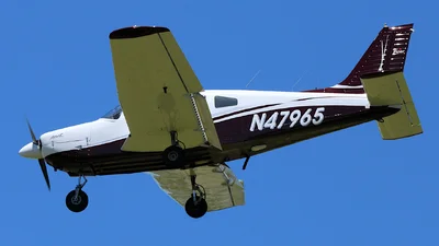 Piper PA-28-181 (Archer II)