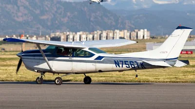 Cessna 182RG (Skylane)