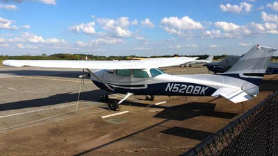 Cessna 172N (Skyhawk)