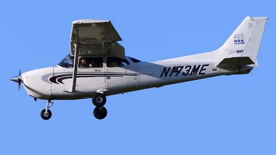 Cessna 172S (Skyhawk)