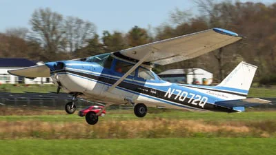Cessna 172L (Skyhawk)