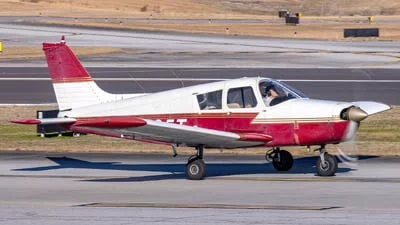 Piper PA-28-140 (Cherokee)