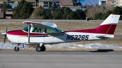 Cessna 172P