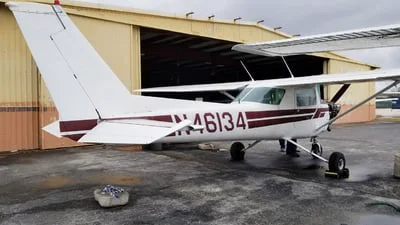 Cessna 152