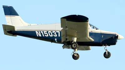 Piper PA-28-140 (Cherokee)