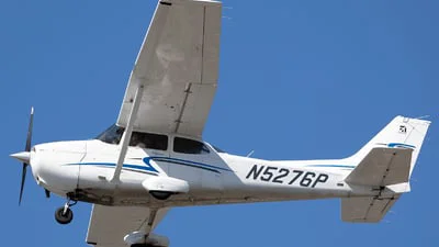 Cessna 172SP (Skyhawk)