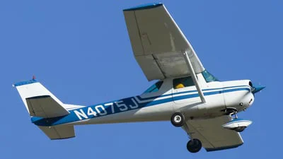 Cessna 150G