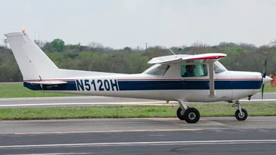 Cessna 152