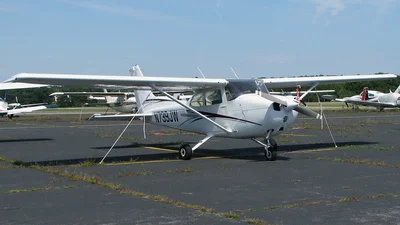 Cessna 172 (Skyhawk)