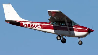 Cessna 172L (Skyhawk)