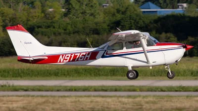 Cessna 172 (Skyhawk)