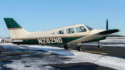 Piper PA-28-161 (Warrior III)