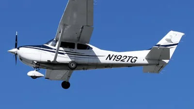 Cessna 182T (Skylane)