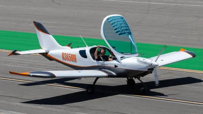 Czech Sport Aircraft SportCruiser