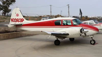 Piper PA-23 (Apache)