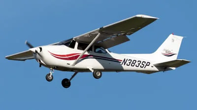 Cessna 172S (Skyhawk)