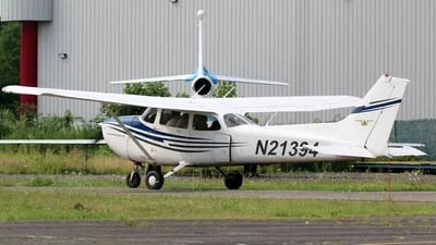 Cessna 172SP (Skyhawk)