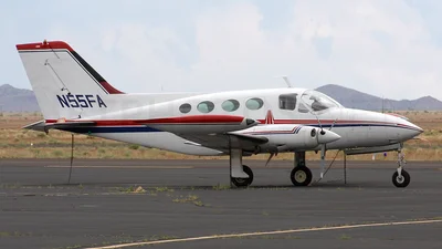 Cirrus SR20 G7
