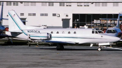 Cirrus SR20