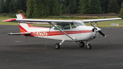 Cessna 172M (Skyhawk)