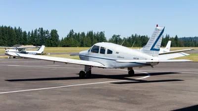 Piper PA-28-161 (Warrior)