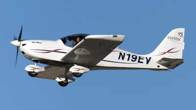 Evektor Sportstar Max (Sportstar Max)