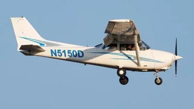 Cessna 172N (Skyhawk)
