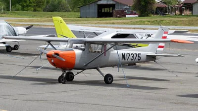 Cessna 172 (Skyhawk)