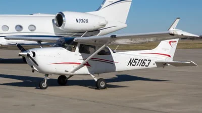 Cessna 172S (Skyhawk)