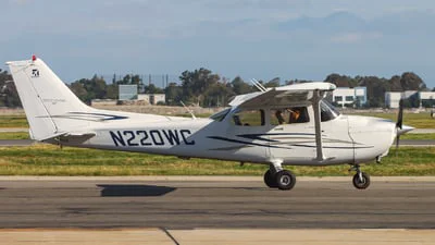 Cessna 172S (Skyhawk)