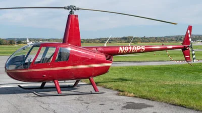 Robinson R44