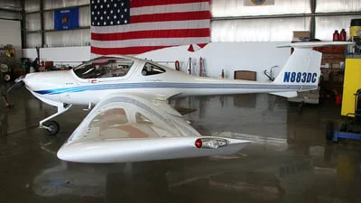Diamond DA20