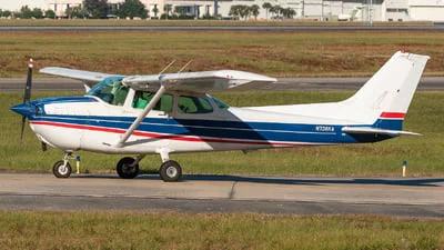 Cessna 172N (Skyhawk)