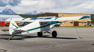 Piper PA-28-236
