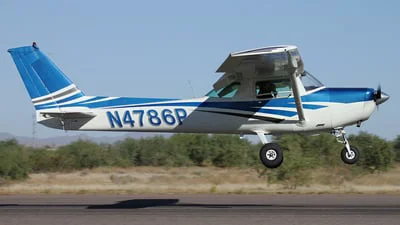Cessna 152