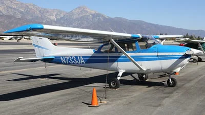 Cessna 172N (Skyhawk)