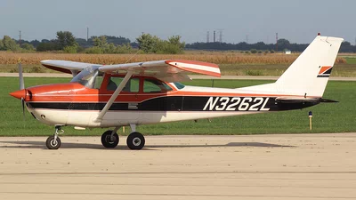 Cessna 172 (Skyhawk)