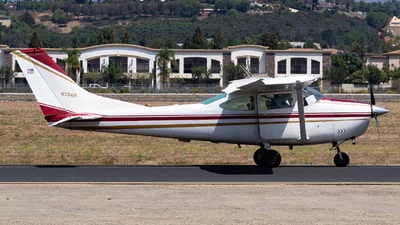 Cessna 182L (Skylane)