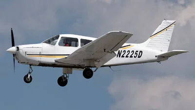 Piper PA-28-161 (Warrior II)
