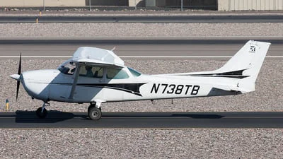 Cessna 172N (Skyhawk)